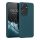 Pouzdro Kwmobile pro Asus Zenfone 9, silikonové, zelené, 59449,78