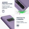 kwmobile pouzdro pro Google Pixel 7 Pro, silikonové, fialové, 59452.222
