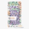 kwmobile pouzdro pro Google Pixel 7 Pro, silikonové, fialové, 59452.222