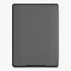 Pouzdro pro Kobo Aura H2O Edition 1, Kwmobile, šedá, ekokůže, 39826.73
