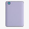 Pouzdro pro Kobo Aura Edition 2, Kwmobile, Fialová, Eko kůže, 41181.108