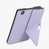 Pouzdro pro Kobo Aura Edition 2, Kwmobile, Fialová, Eko kůže, 41181.108