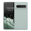 kwmobile pouzdro pro Google Pixel 7, silikonové, zelené, 59451.200