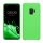 kwmobile kryt pro Samsung Galaxy S9, silikonový, zelený, 44182.159