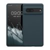 kwmobile pouzdro pro Google Pixel 7, silikonové, modré, 59451.202
