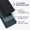 kwmobile pouzdro pro Google Pixel 7, silikonové, modré, 59451.202