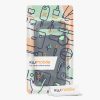 kwmobile pouzdro pro Google Pixel 7, silikonové, modré, 59451.202