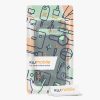 kwmobile pouzdro pro Google Pixel 7 Pro, silikonové, zelené, 59452.171