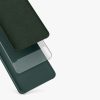 kwmobile pouzdro pro Google Pixel 7 Pro, silikonové, zelené, 59452.171