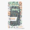 kwmobile pouzdro pro Google Pixel 7, silikonové, zelené, 59451.169