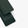 kwmobile pouzdro pro Google Pixel 7, silikonové, zelené, 59451.169