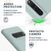 kwmobile pouzdro pro Google Pixel 7 Pro, silikonové, zelené, 59452.200