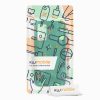 Kryt Kwmobile pro Xiaomi Redmi Note 11 Pro/Redmi Note 11 Pro 5G, silikonový, zelený, 57373.142