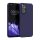 Pouzdro Kwmobile pro Xiaomi Redmi Note 11/Redmi Note 11s, silikonové, modré, 57368.182