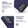 Pouzdro Kwmobile pro Xiaomi Redmi Note 11/Redmi Note 11s, silikonové, modré, 57368.182
