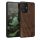 Kryt Kwmobile pro Xiaomi 11T/11T Pro, dřevo, hnědý, 56795.07