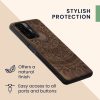 Kryt Kwmobile pro Xiaomi 11T/11T Pro, dřevo, hnědý, 56795.07
