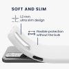 Pouzdro Kwmobile pro Xiaomi Redmi Note 11/Redmi Note 11s, silikonové, bílé, 57368.48