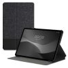 Obal na tablet Huawei Matepad 11, Kwmobile, Modrý/Černý, Textil, 55708.17