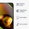 Sada 3 ks ochranných fólií Kwmobile pro Nothing Phone 1, Face, Polymer, 59502.1