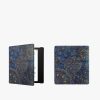 kwmobile pouzdro pro Amazon Kindle Oasis 10, ekologická kůže, vícebarevné, 49417.25