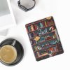 Pouzdro pro Kobo Glo HD/Touch 2.0, Kwmobile, Multicolor, Ekologická kůže, 34348.49