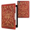 Obal pro Kobo Aura One, Kwmobile, Multicolor, Ekologická kůže, 39610.32
