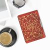 Obal pro Kobo Aura One, Kwmobile, Multicolor, Ekologická kůže, 39610.32