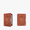 Obal pro Kobo Aura One, Kwmobile, Multicolor, Ekologická kůže, 39610.32