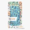 Kryt Kwmobile pro Xiaomi 11T/11T Pro, silikonový, modrý, 56573.223