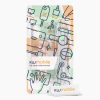 Kryt Kwmobile pro Motorola Moto G22, silikonový, vícebarevný, 58820.03