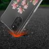 Kryt Kwmobile pro Motorola Moto G22, silikonový, vícebarevný, 58820.03