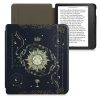 kwmobile kryt pro Kobo Libra 2, Ekologická kůže, Multicolor, 56575.51