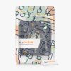kwmobile kryt pro Kobo Libra 2, Ekologická kůže, Multicolor, 56575.51