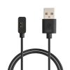 Nabíjecí kabel pro hodinky Xiaomi Mi Band 7 Pro/Poco, Kwmobile, černý, plast, 59606.01