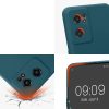 kwmobile pouzdro pro OnePlus Nord CE 2 5G, silikonové, modré, 58117.57