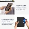 Kryt kwmobile pro Amazon Kindle Paperwhite 11, Textile, Grey, 59718.19