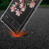 Nárazník kwmobile pro Google Pixel 6a, silikonový, vícebarevný/transparentní, 59739.02