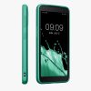 kwmobile kryt pro Samsung Galaxy Xcover 5, silikonový, zelený, 57527.170
