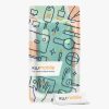 kwmobile kryt pro Samsung Galaxy Xcover 5, silikonový, zelený, 57527.170