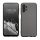 kw pouzdro na mobil pro Samsung Galaxy A13 4G, silikonové, šedé, 57956.232