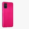 kwmobile pouzdro pro Samsung Galaxy A71, Silicon, Pink, 51213.65