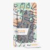 Kryt kwmobile pro Samsung Galaxy S22, Silicon, Grey, 56757.232