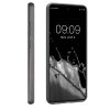 kw pouzdro na mobil pro Samsung Galaxy A52/Galaxy A52 5G/Galaxy A52s 5G, Silicon, Grey, 54351.232