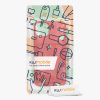 Kryt Kwmobile pro Apple iPhone 13, silikonový, červený, 55955.09