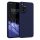 kwmobile pouzdro pro Xiaomi Redmi Note 11 Pro/Redmi Note 11 Pro 5G/Redmi Note 12 Pro, silikonové, modré, 57373.182