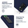 kwmobile pouzdro pro Xiaomi Redmi Note 11 Pro/Redmi Note 11 Pro 5G/Redmi Note 12 Pro, silikonové, modré, 57373.182