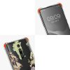 Nárazník kwmobile pro Xiaomi Mi 9T Pro/Redmi K20 Pro, silikonový, vícebarevný, 50985.04