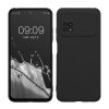 kwmobile pouzdro pro Xiaomi Poco M4 Pro, silikonové, černé, 59758.47