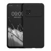 kwmobile pouzdro pro Xiaomi Poco M4 Pro, silikonové, černé, 59758.47
